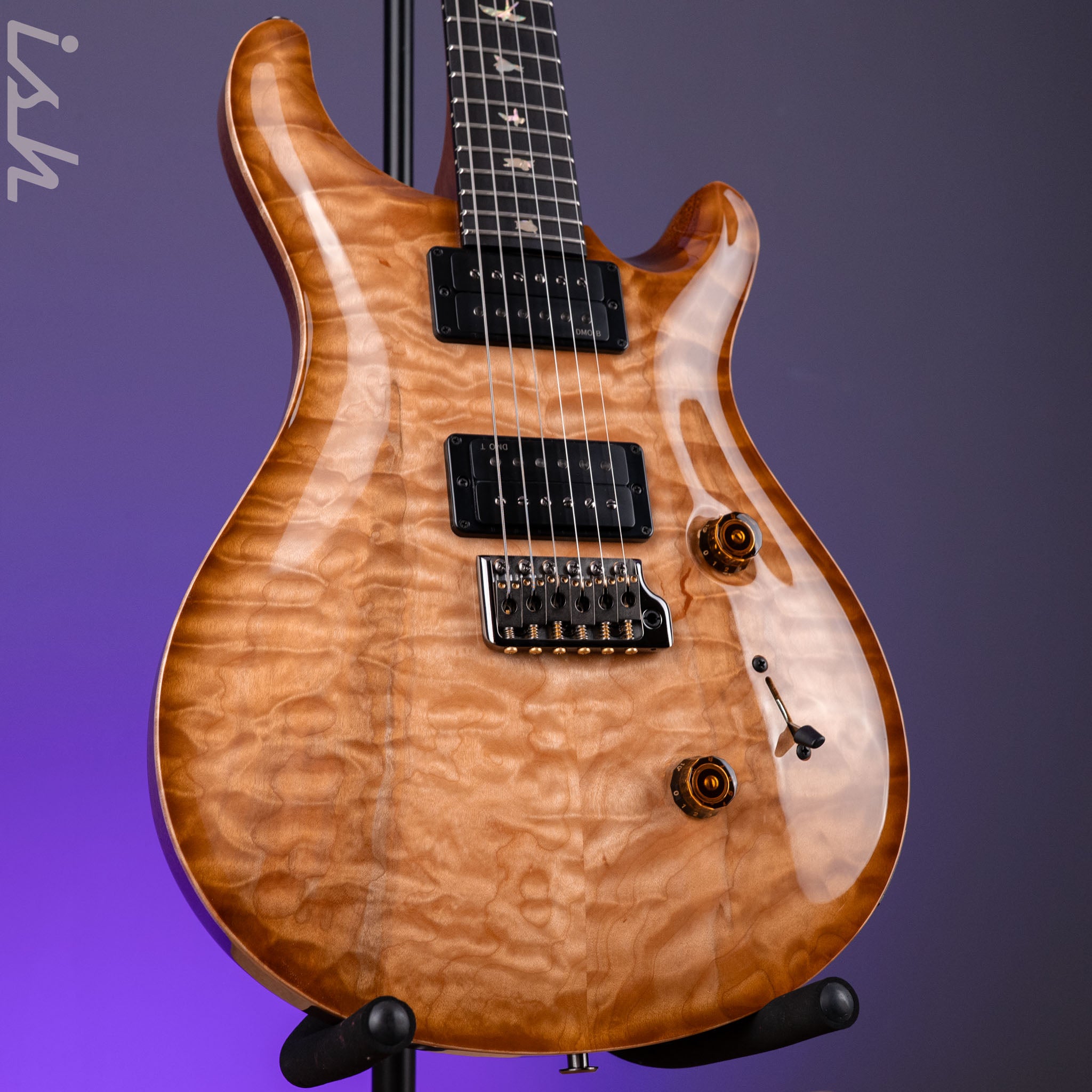 ギター PRS custom24 wood library PRS Custom 24 Wood Library | Reverb Canada