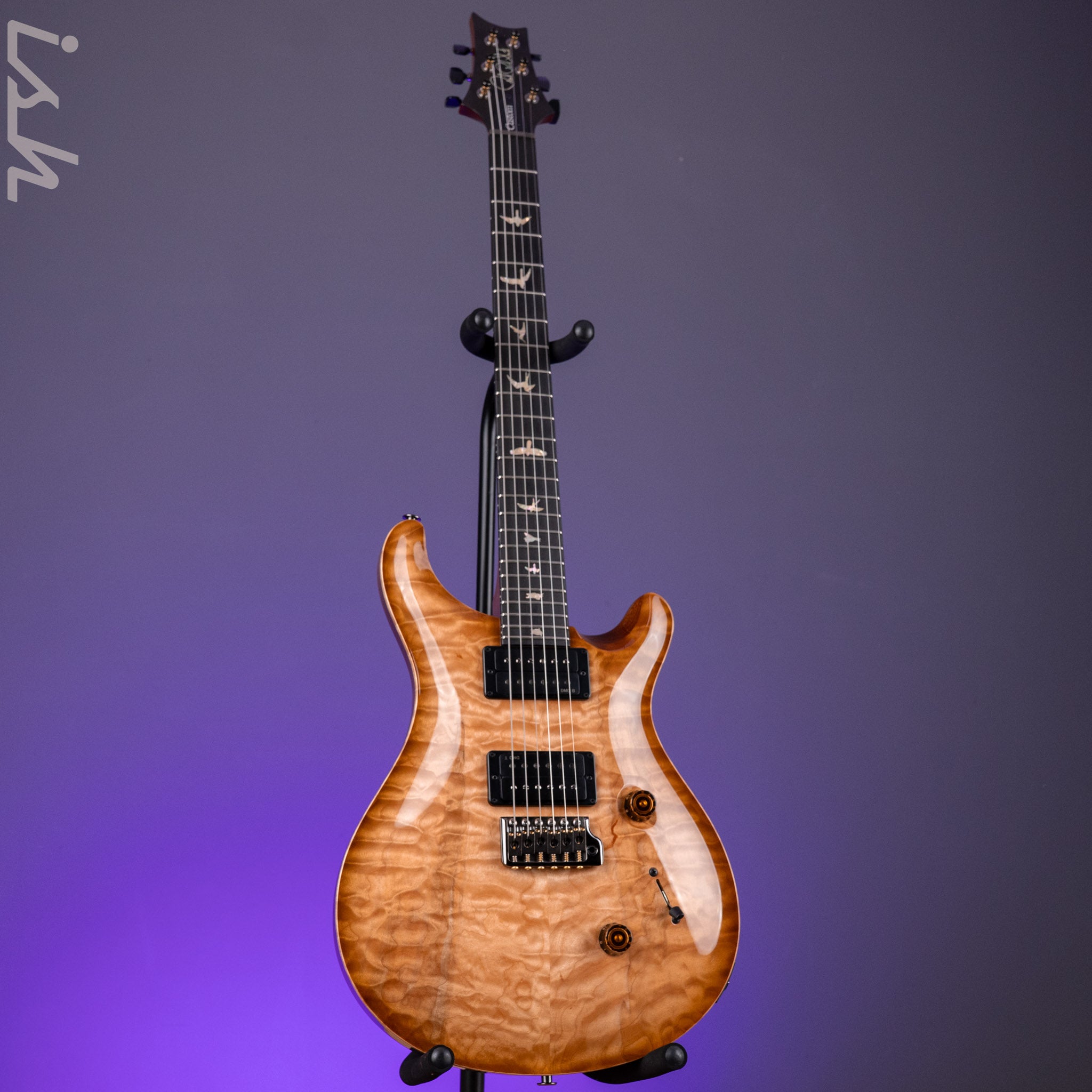 ギター PRS custom24 wood library PRS Custom 24 Wood Library | Reverb Canada