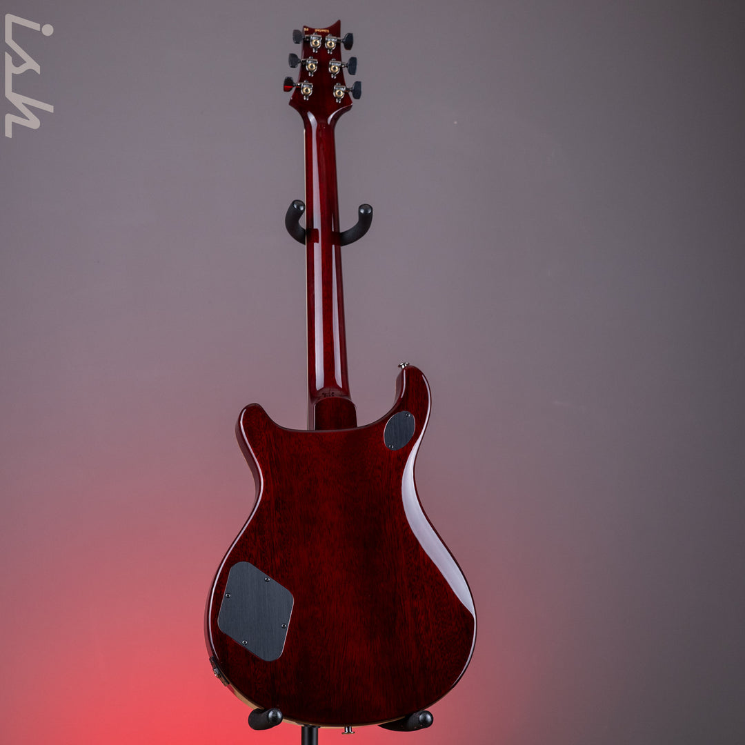 PRS McCarty 594 Mango Top Limited Edition Solarflare