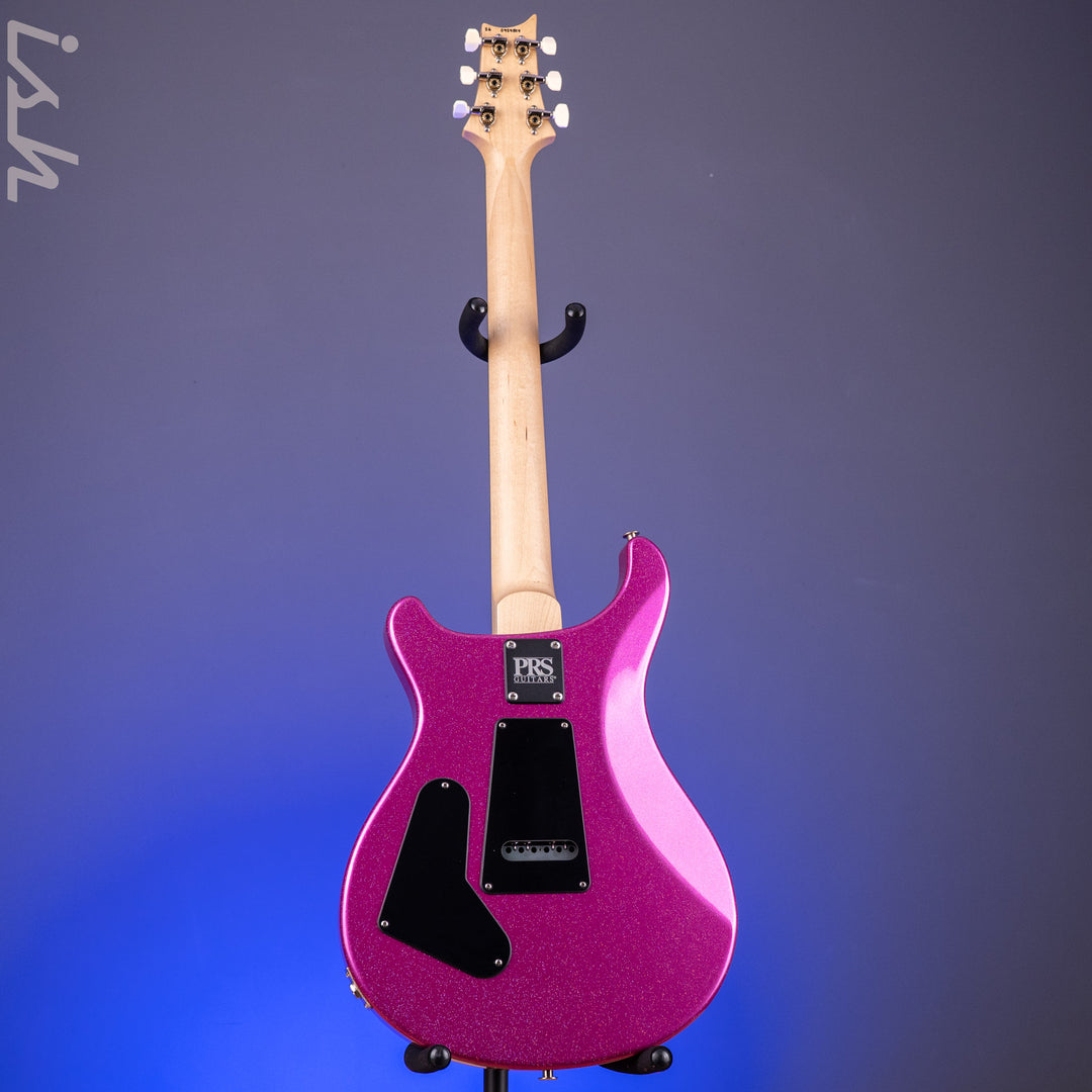 PRS CE 24 Pink Holoflake Sprayer&