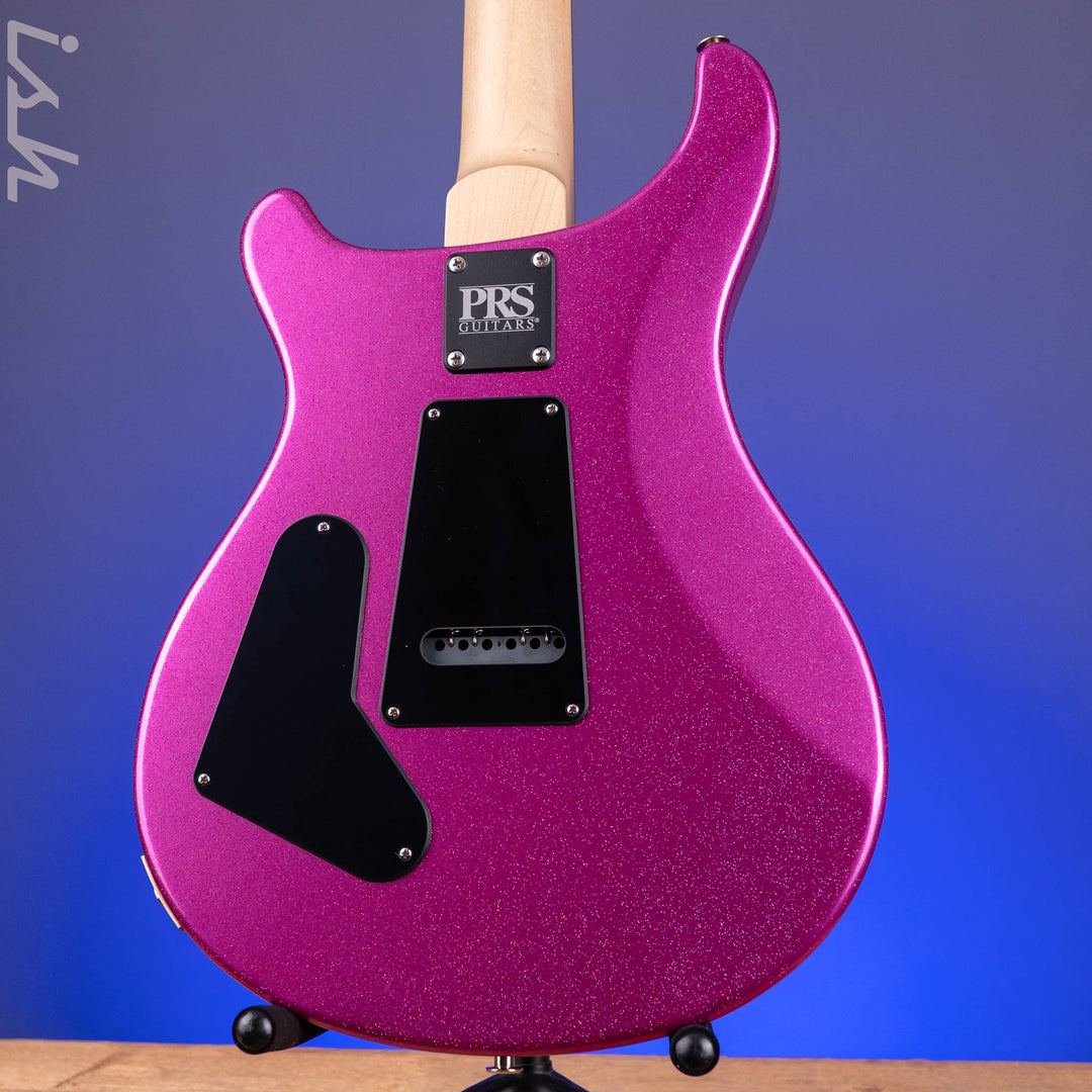 PRS CE 24 Pink Holoflake Sprayer&