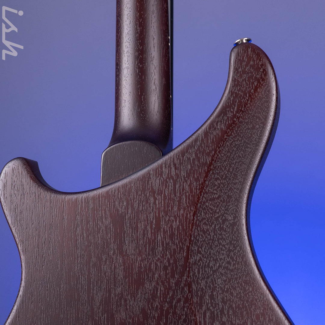 2023 PRS S2 Vela Satin Standard McCarty Tobacco Suburst