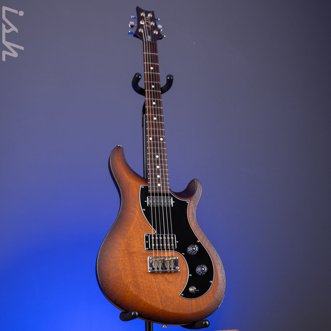 2023 PRS S2 Vela Satin Standard McCarty Tobacco Suburst