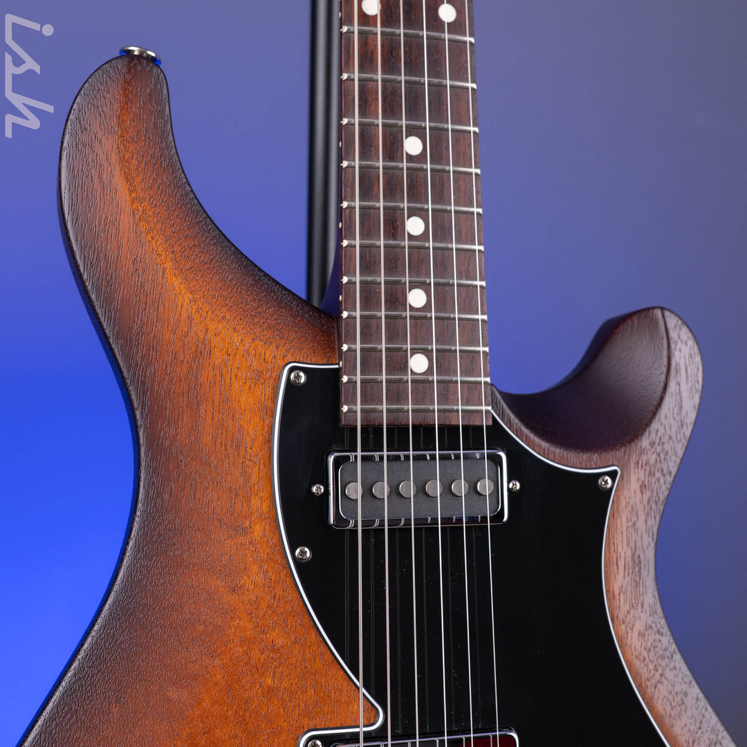 2023 PRS S2 Vela Satin Standard McCarty Tobacco Suburst