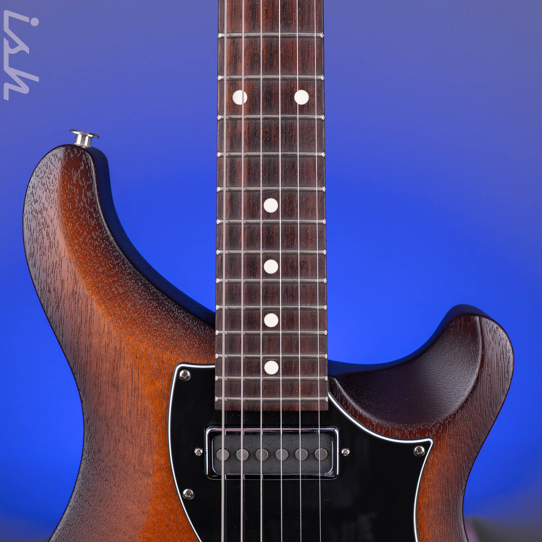 2023 PRS S2 Vela Satin Standard McCarty Tobacco Suburst