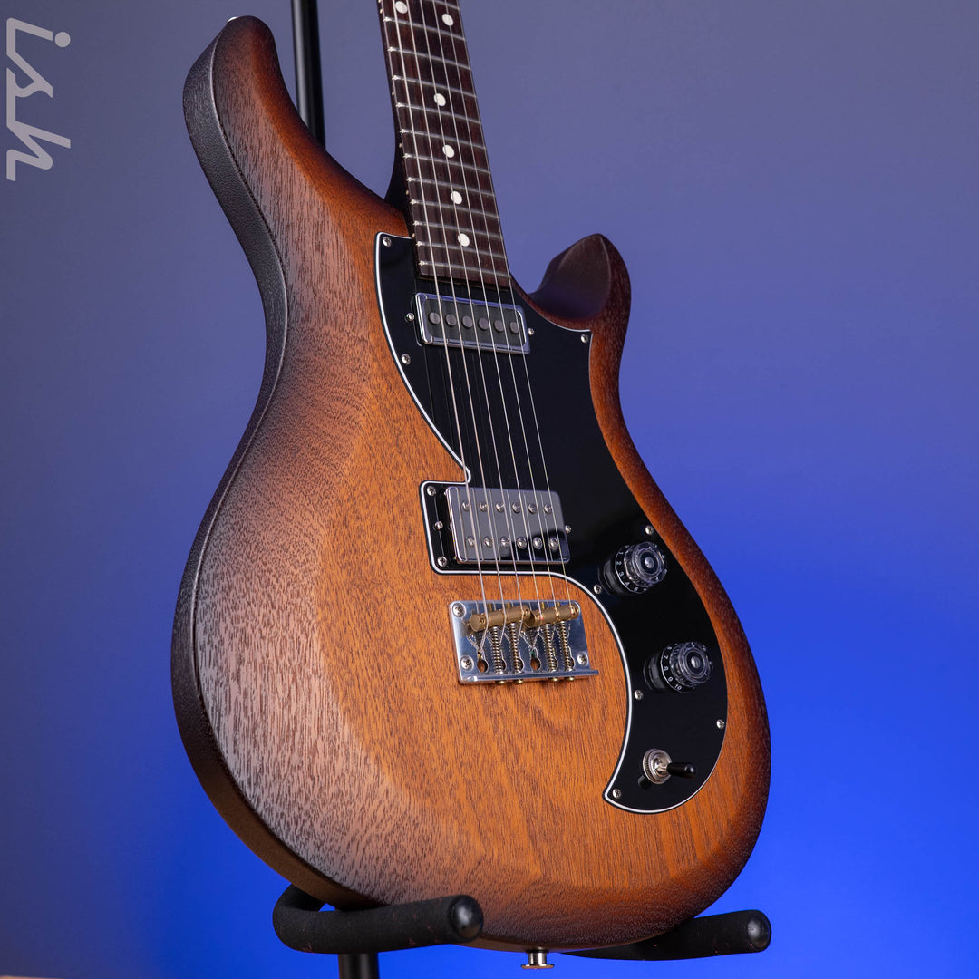 2023 PRS S2 Vela Satin Standard McCarty Tobacco Suburst