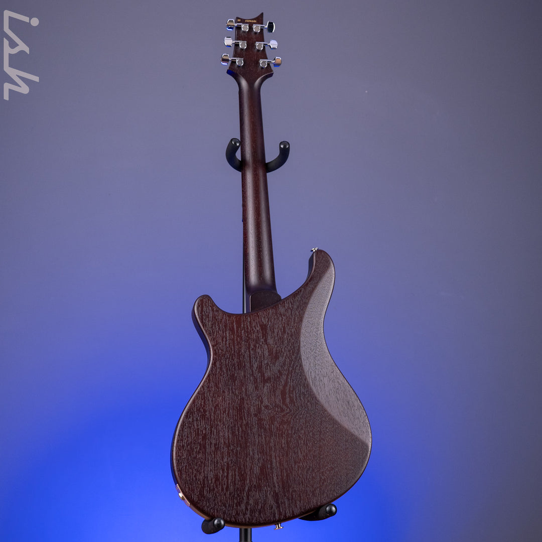 2023 PRS S2 Vela Satin Standard McCarty Tobacco Suburst