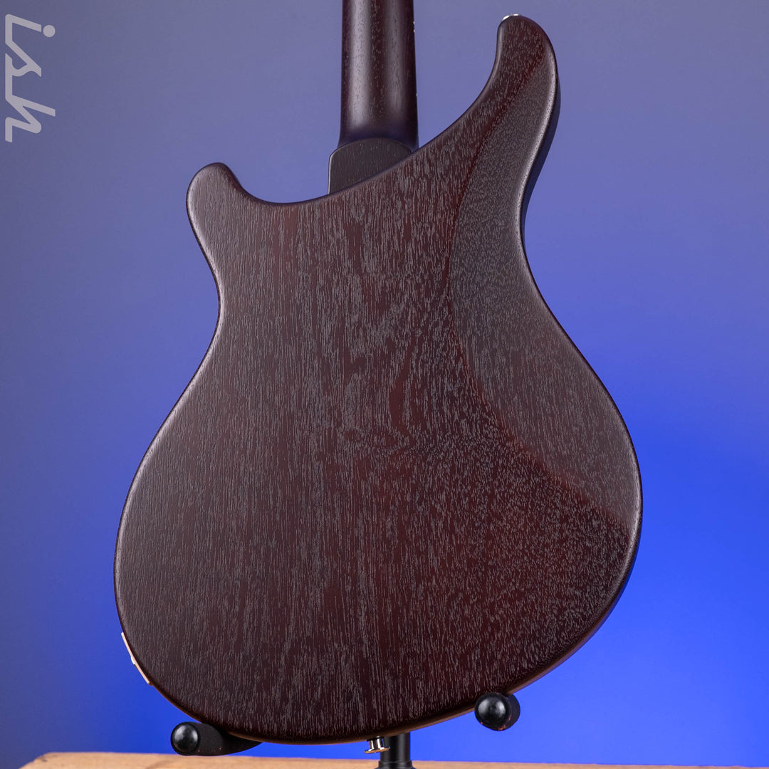 2023 PRS S2 Vela Satin Standard McCarty Tobacco Suburst