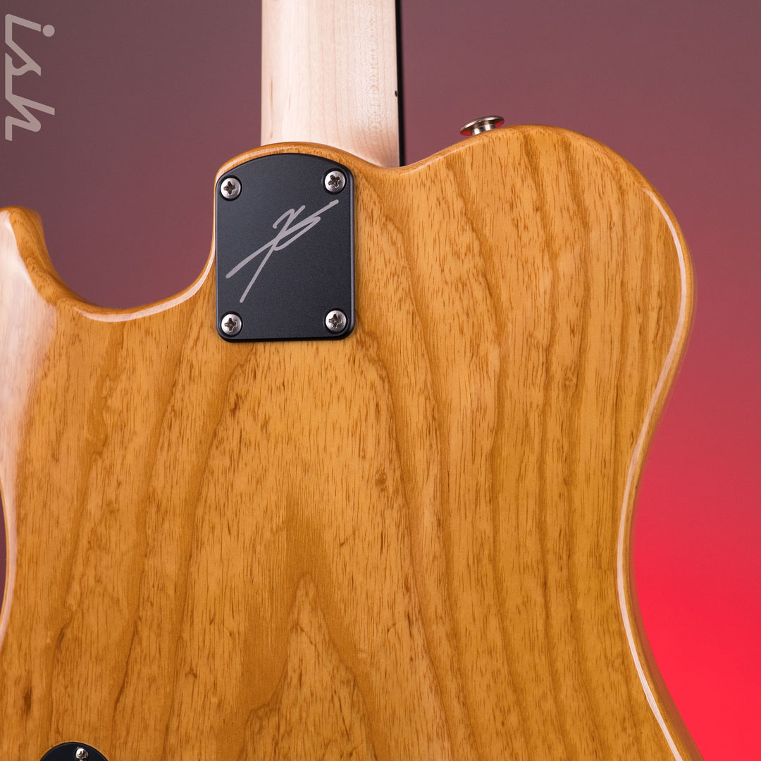 PRS Myles Kennedy Antique Natural