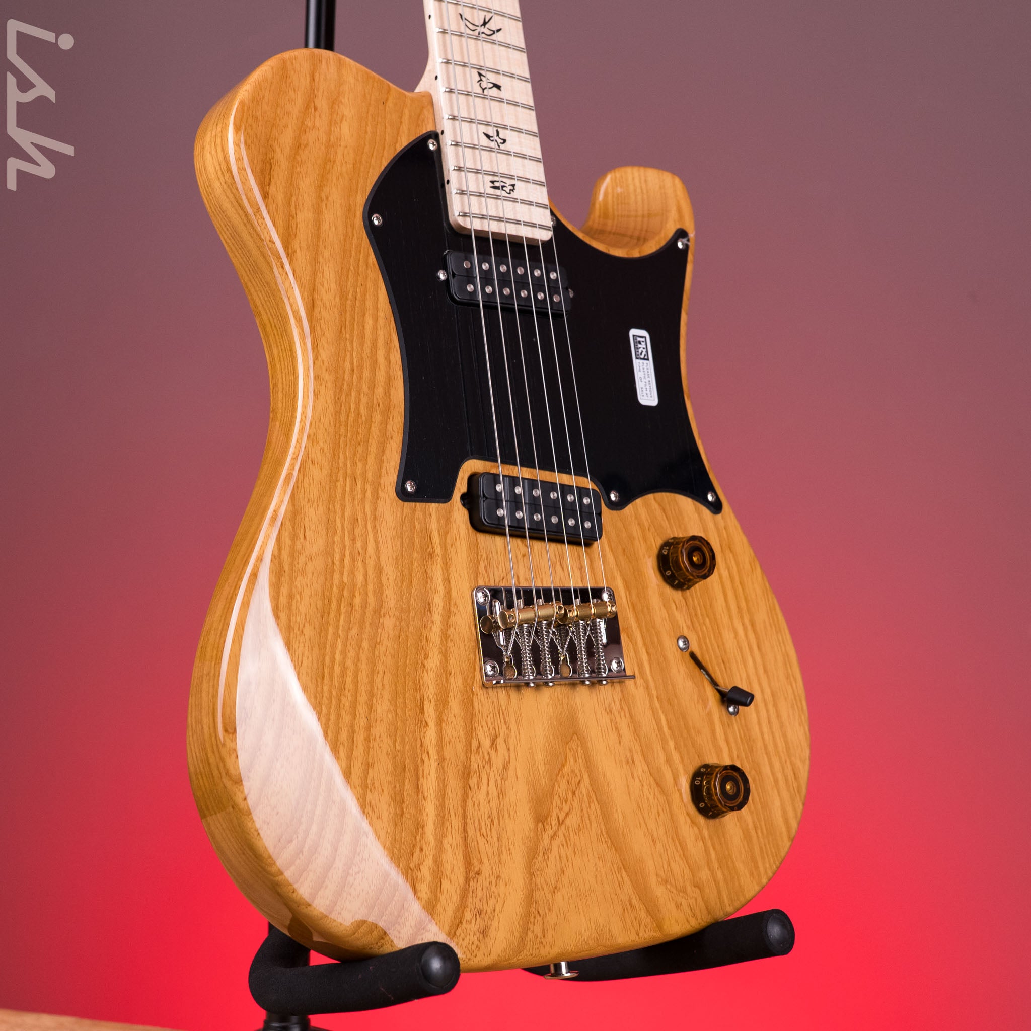 PRS Electric Guitar Myles Kennedy Signature Antique Natural