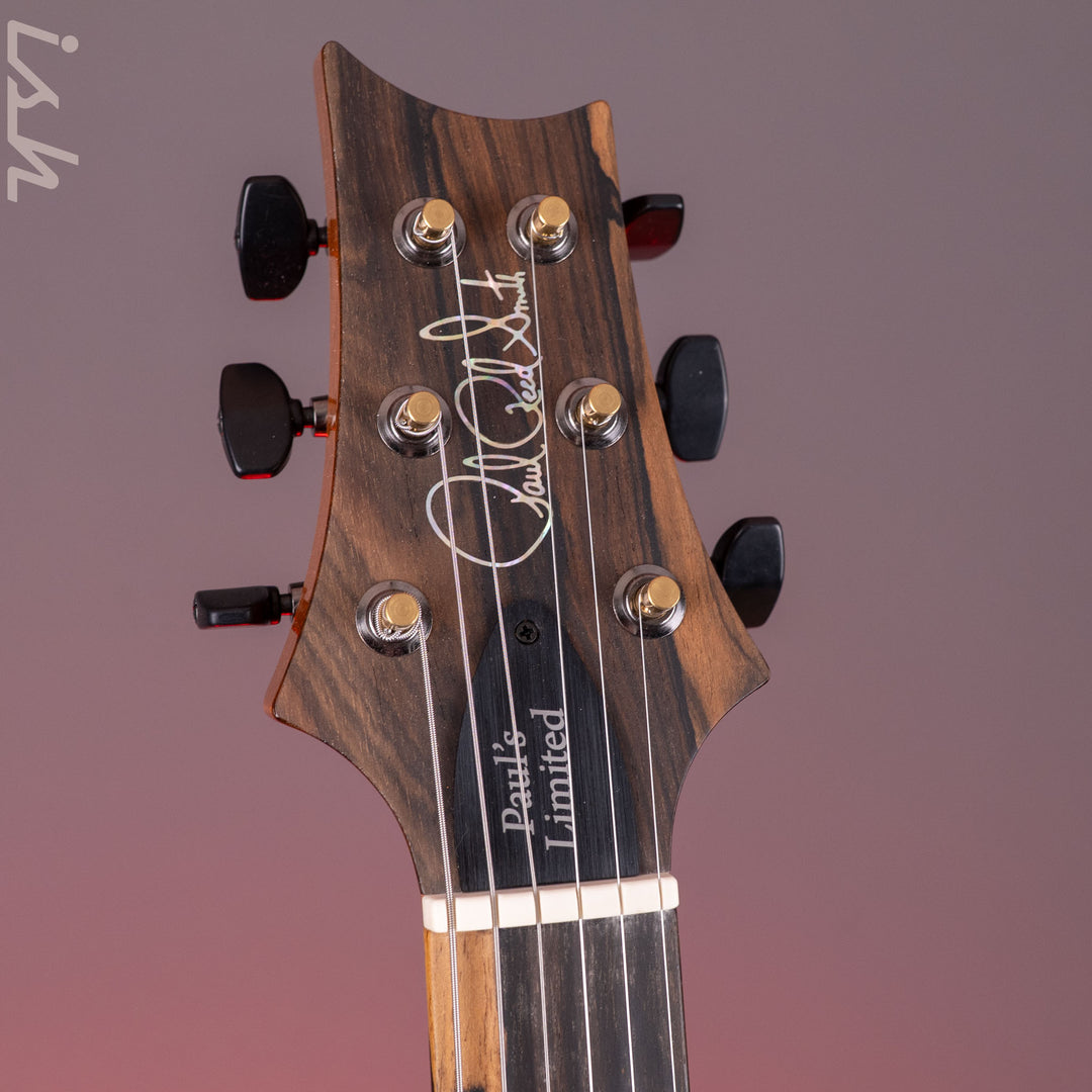 PRS Paul&