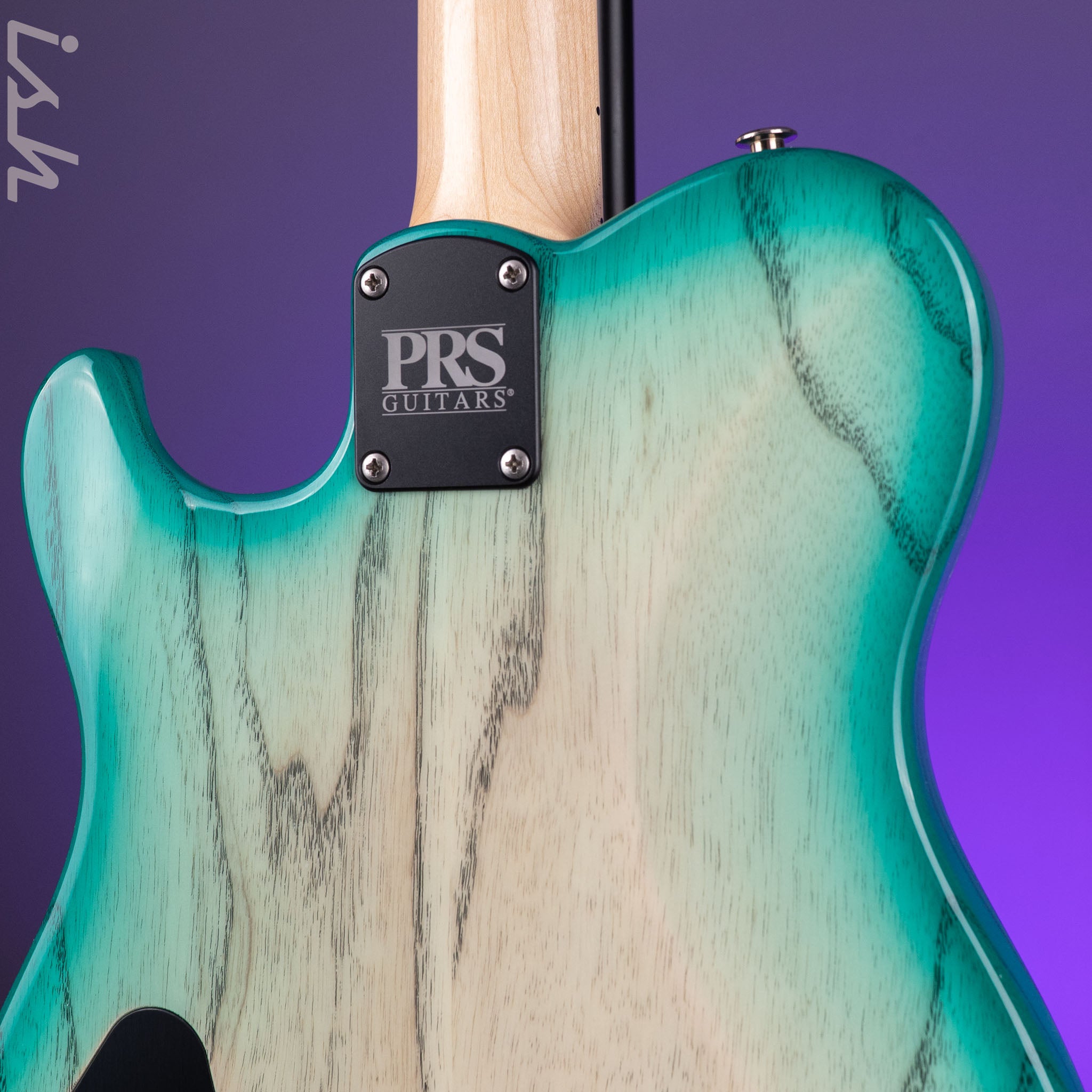 PRS NF 53 Sprayer's Choice – Ish Guitars
