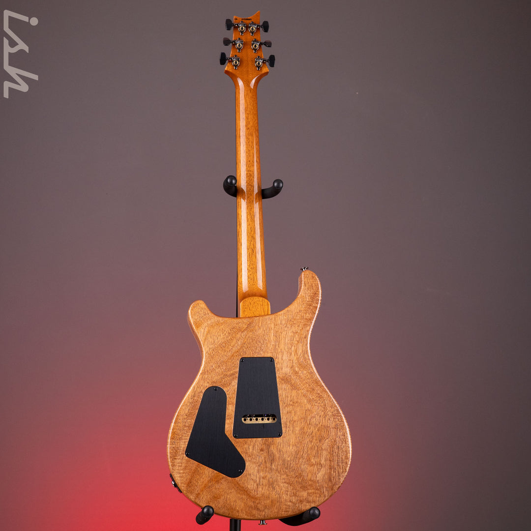 PRS Custom 24 Quilt Artist Top Indigo