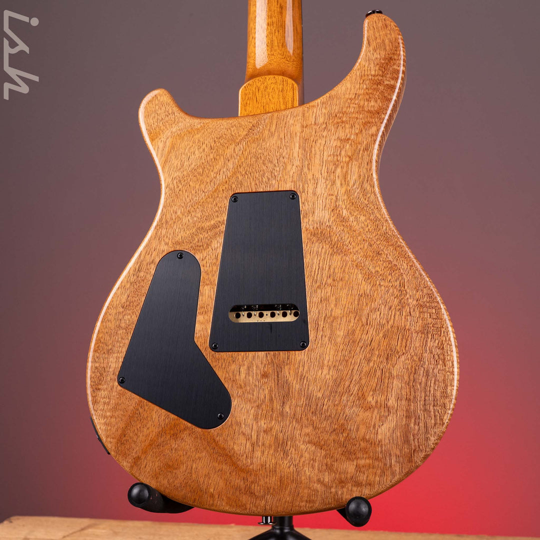PRS Custom 24 Quilt Artist Top Indigo
