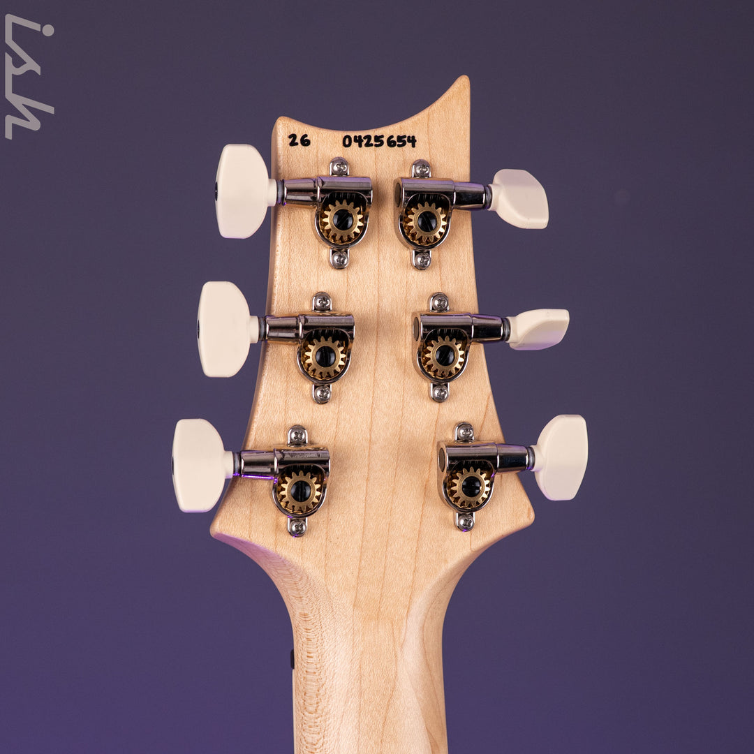 PRS Swamp Ash Special Sprayer&