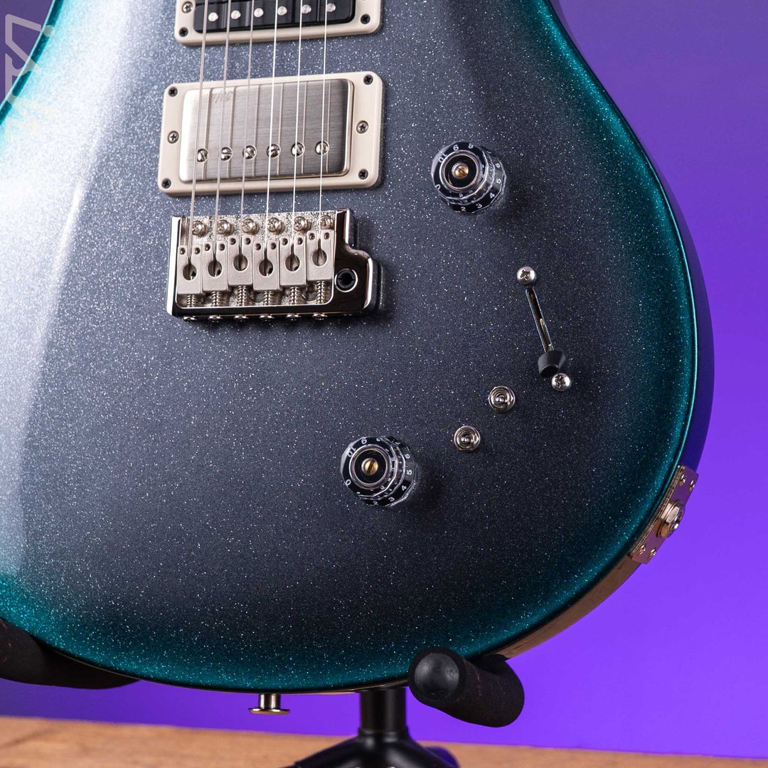 PRS Swamp Ash Special Sprayer&