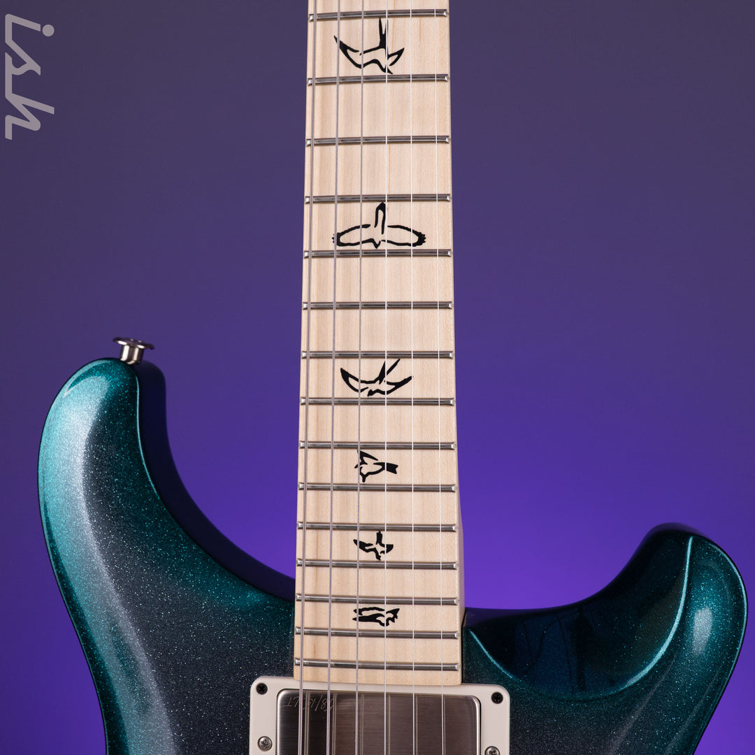 PRS Swamp Ash Special Sprayer&