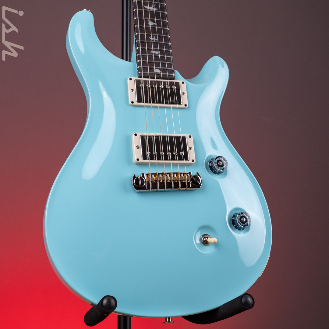 PRS Private Stock Standard 24 Tim Mahoney Tribute Powder Blue