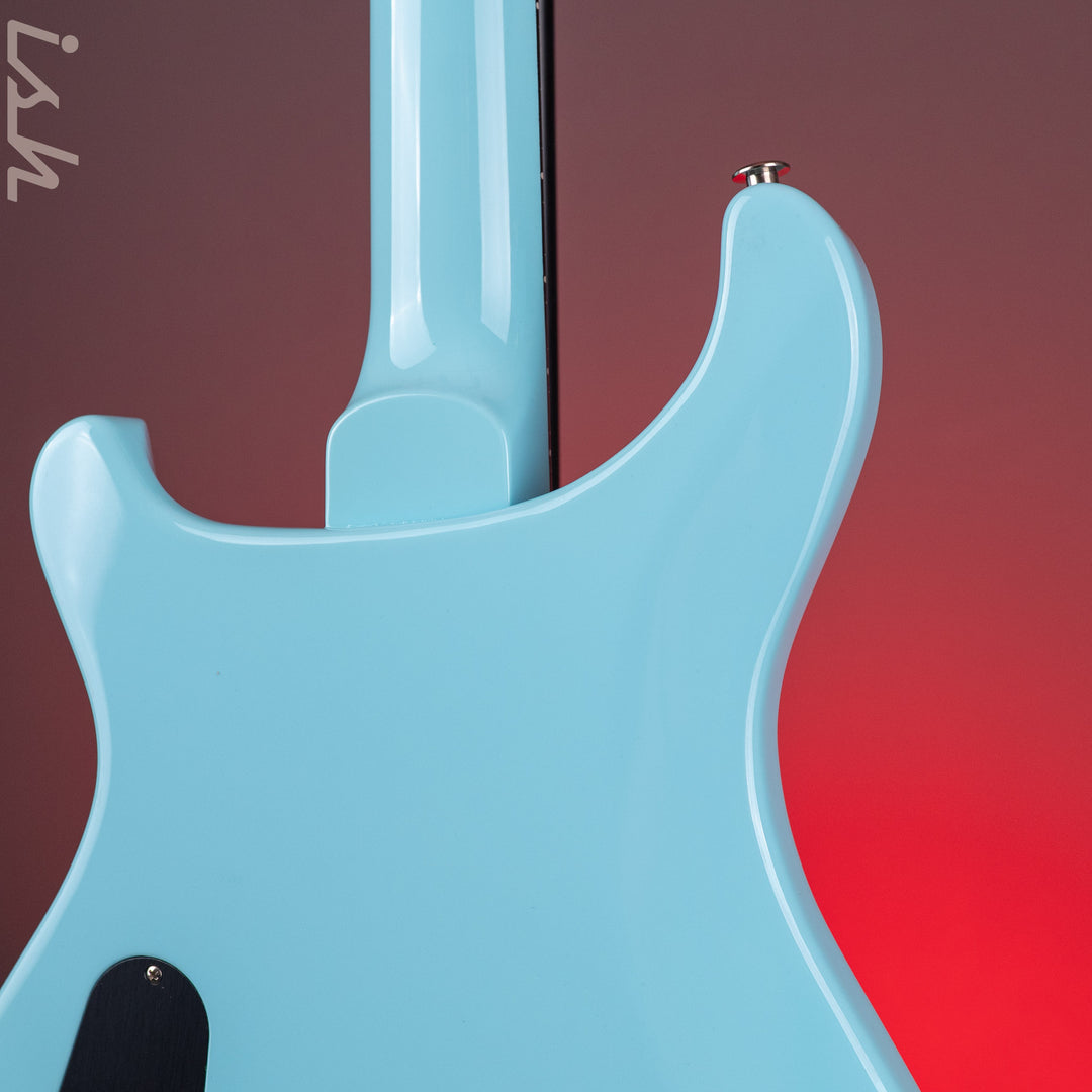 PRS Private Stock Standard 24 Tim Mahoney Tribute Powder Blue