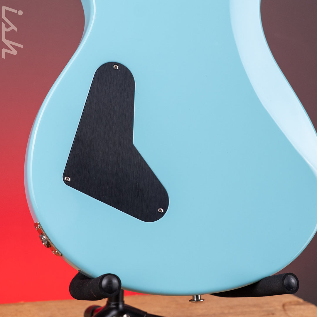 PRS Private Stock Standard 24 Tim Mahoney Tribute Powder Blue