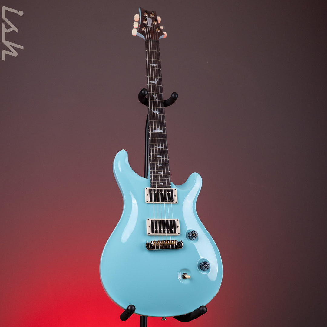 PRS Private Stock Standard 24 Tim Mahoney Tribute Powder Blue