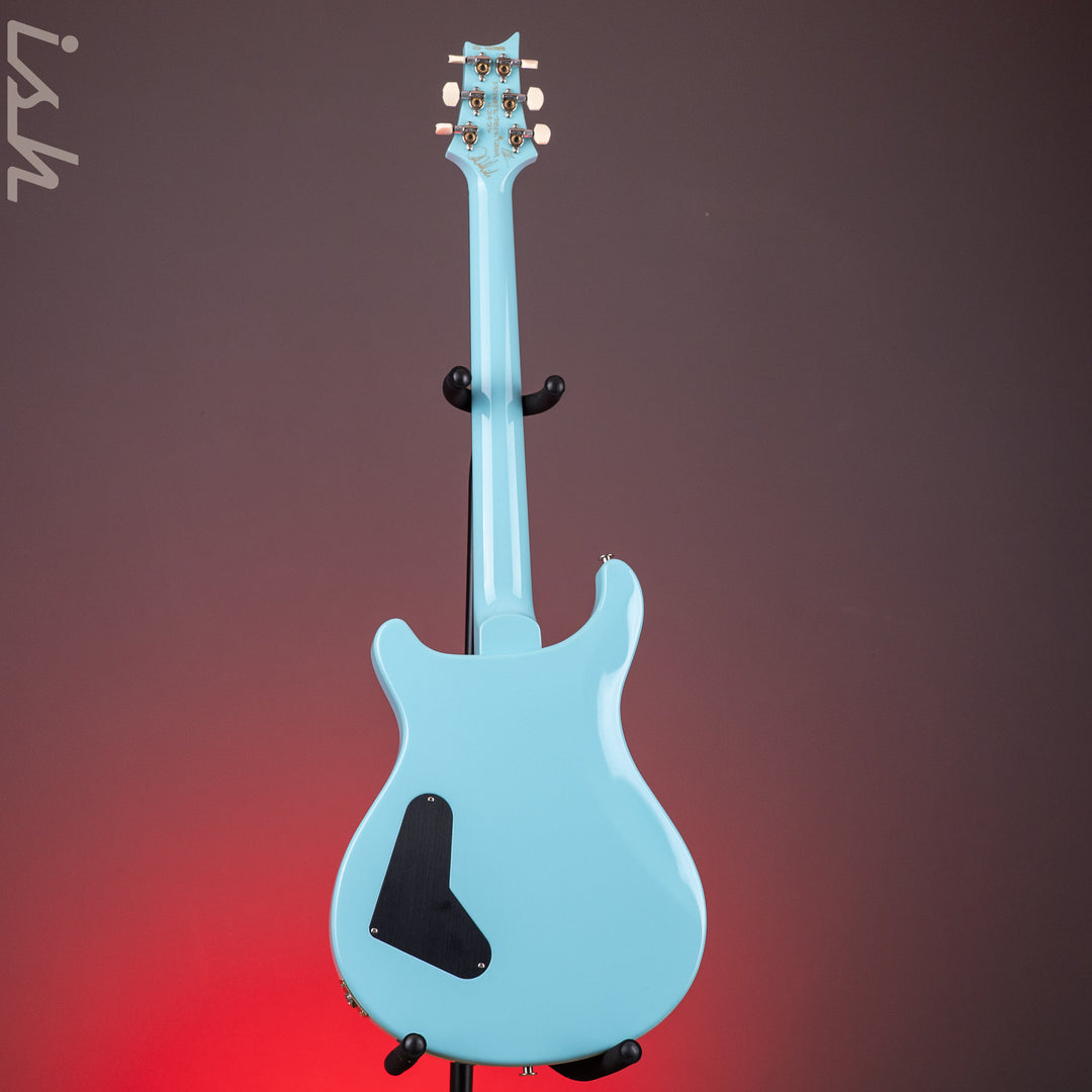 PRS Private Stock Standard 24 Tim Mahoney Tribute Powder Blue