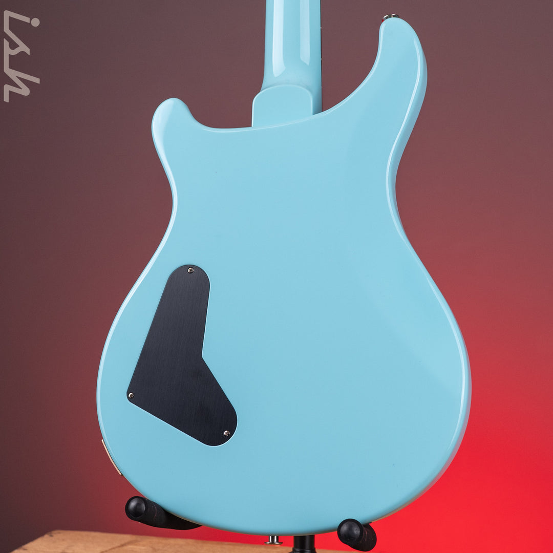 PRS Private Stock Standard 24 Tim Mahoney Tribute Powder Blue