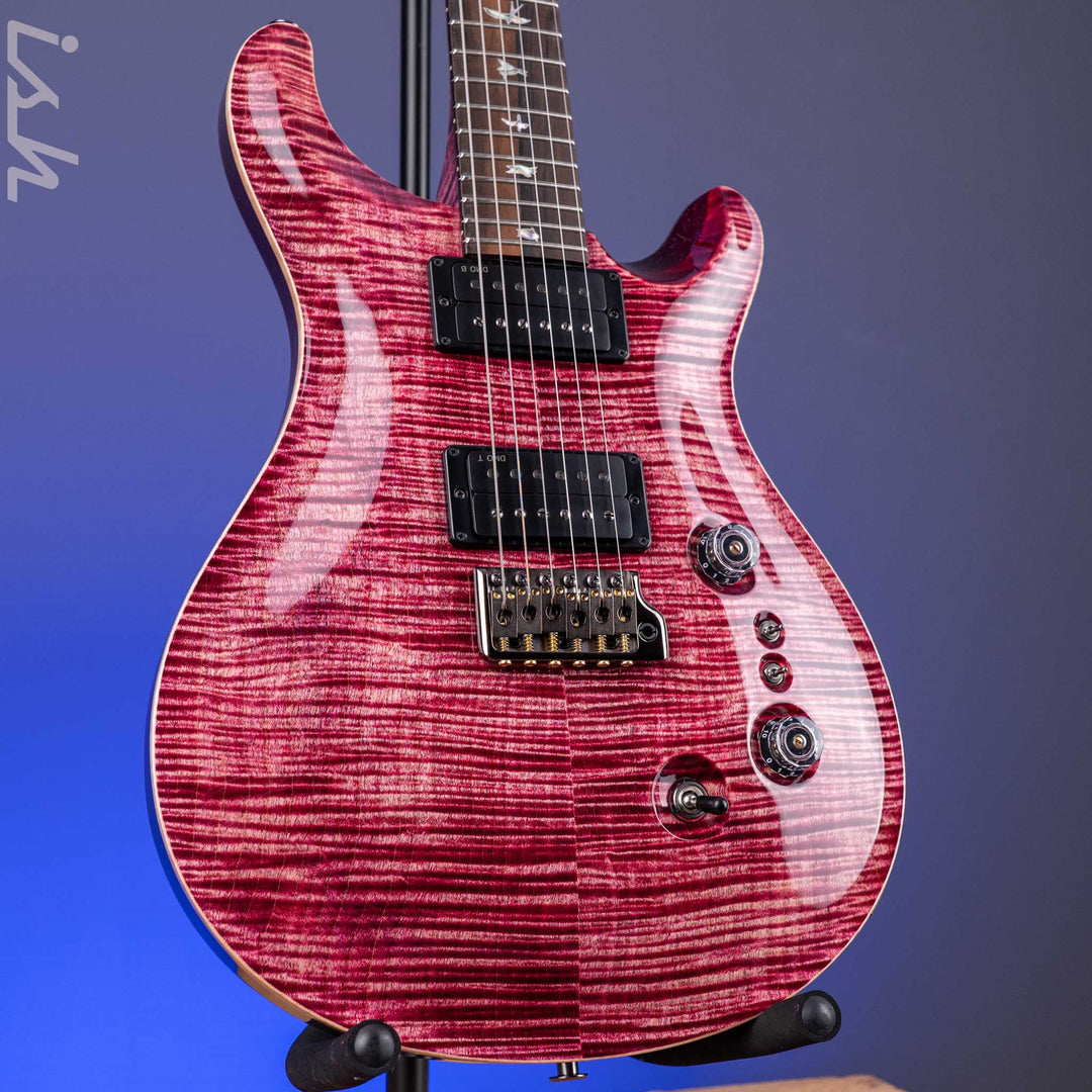 PRS Wood Library Custom 24-08 10-Top DMO Sprayer’s Choice