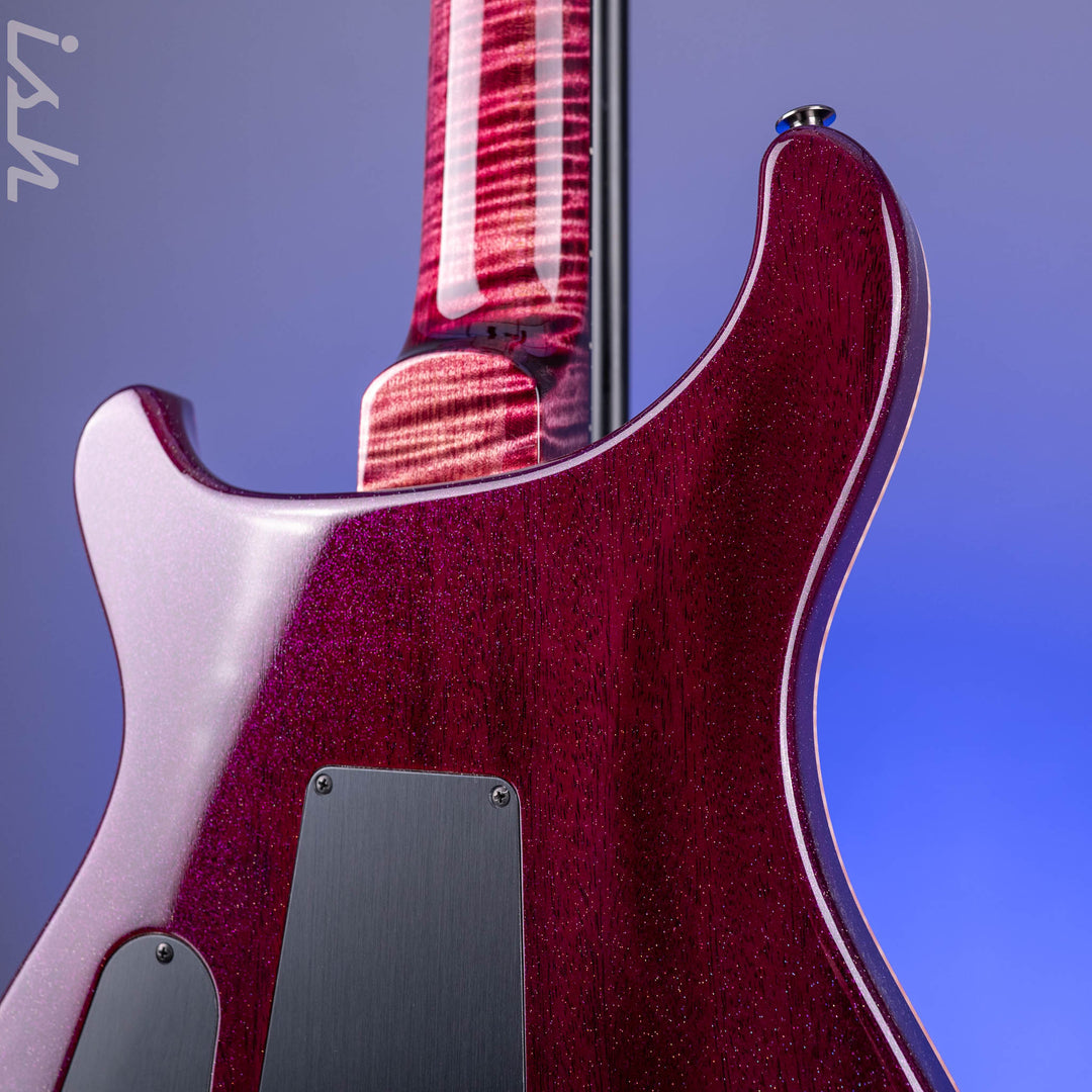 PRS Wood Library Custom 24-08 10-Top DMO Sprayer’s Choice