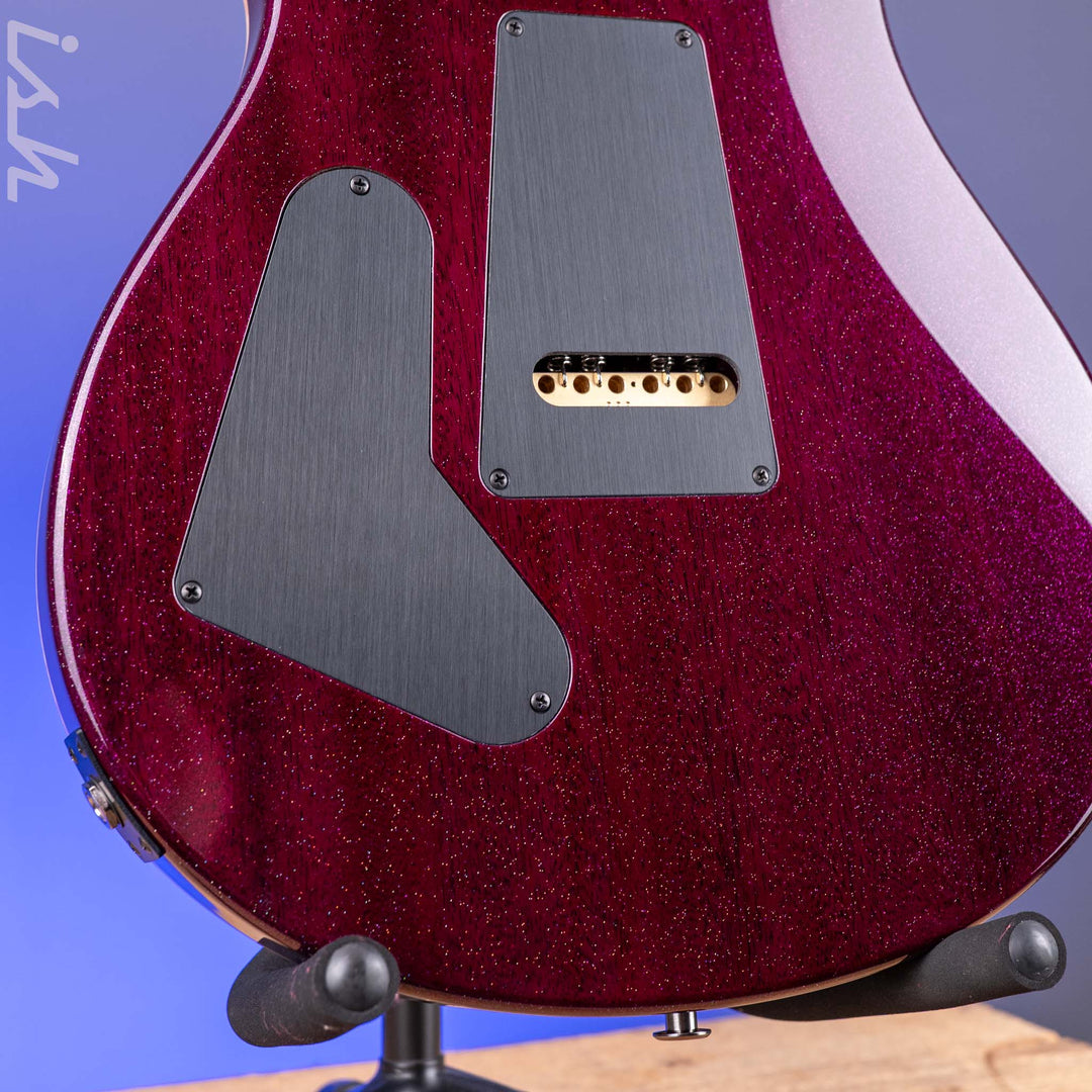 PRS Wood Library Custom 24-08 10-Top DMO Sprayer’s Choice