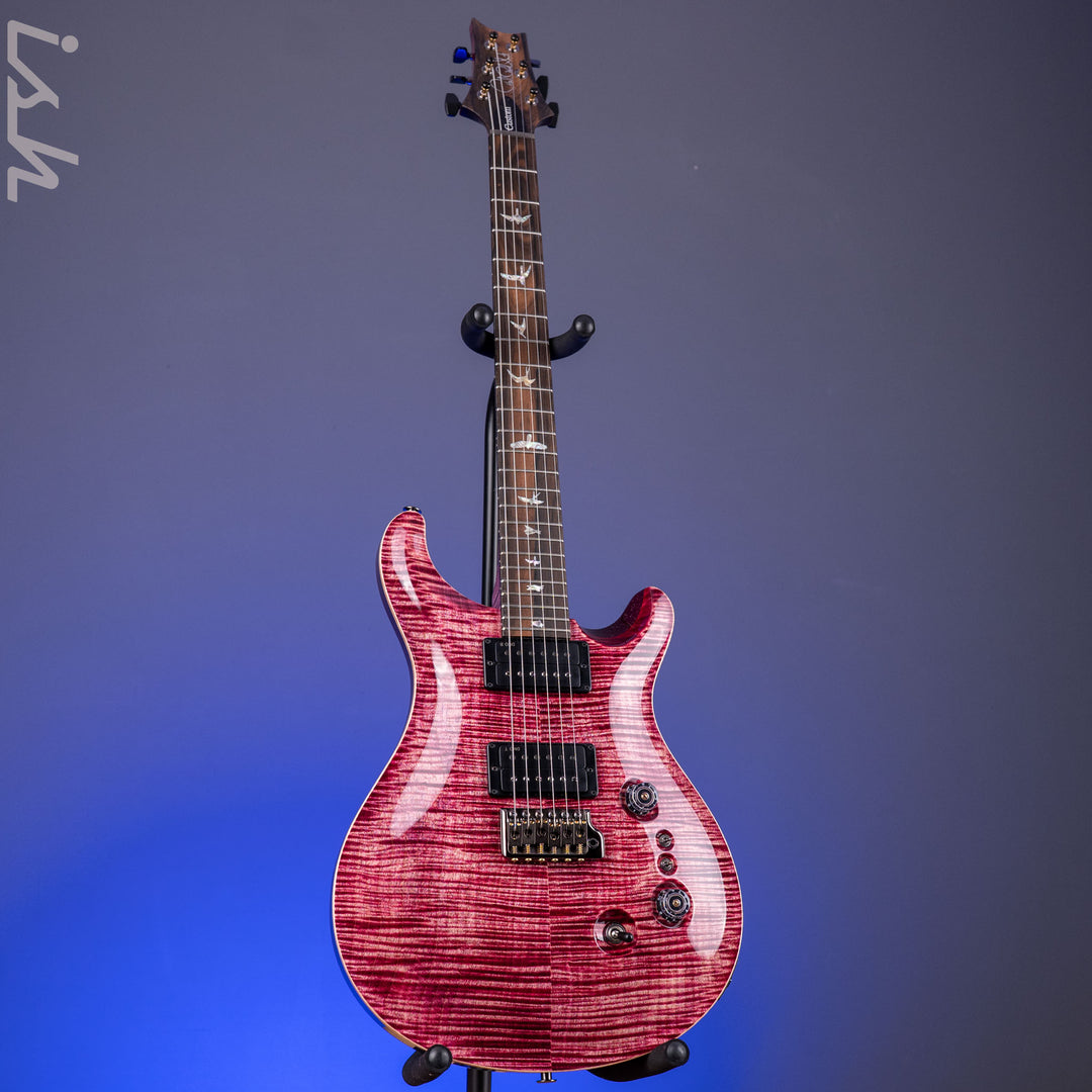 PRS Wood Library Custom 24-08 10-Top DMO Sprayer’s Choice