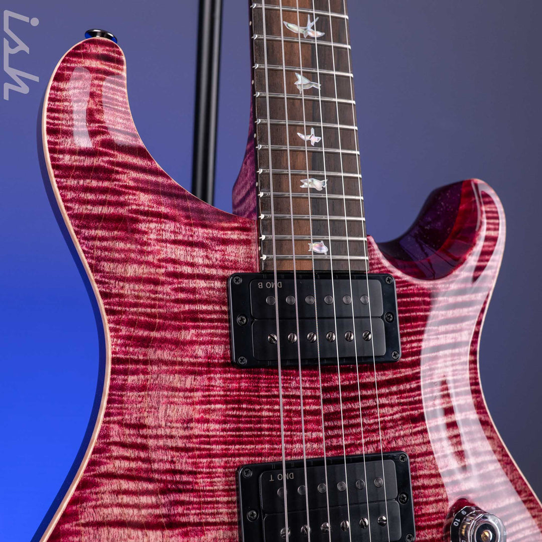 PRS Wood Library Custom 24-08 10-Top DMO Sprayer’s Choice