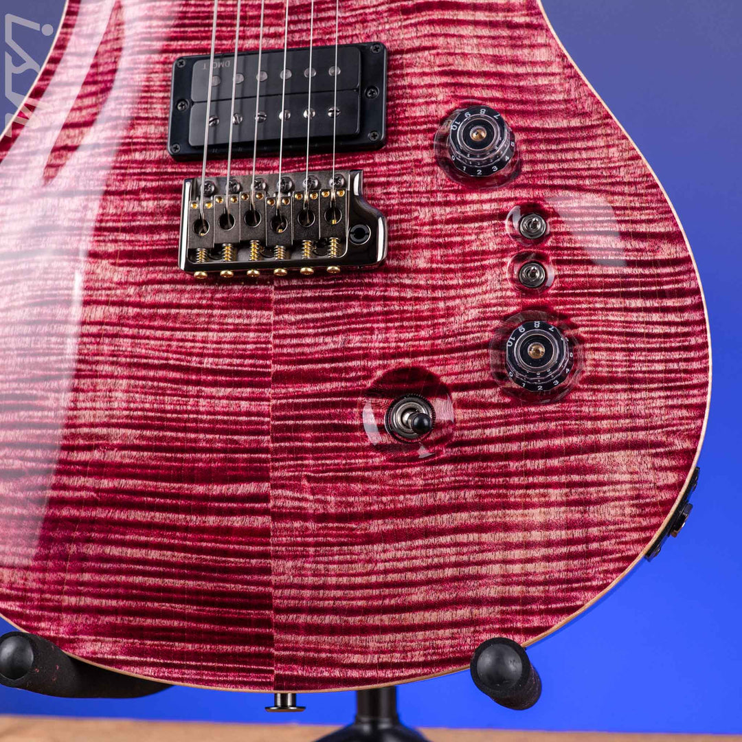PRS Wood Library Custom 24-08 10-Top DMO Sprayer’s Choice