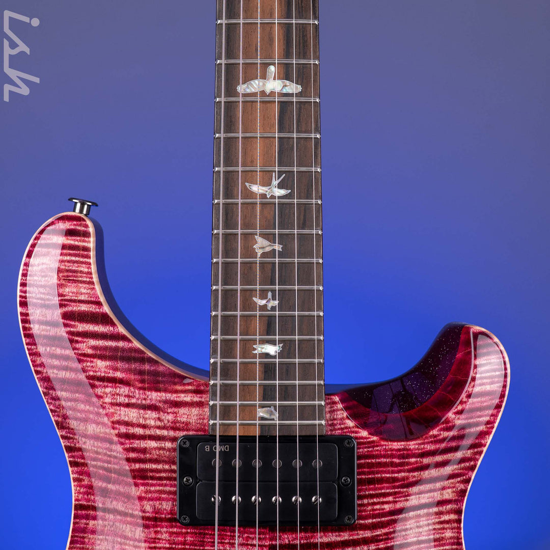 PRS Wood Library Custom 24-08 10-Top DMO Sprayer’s Choice