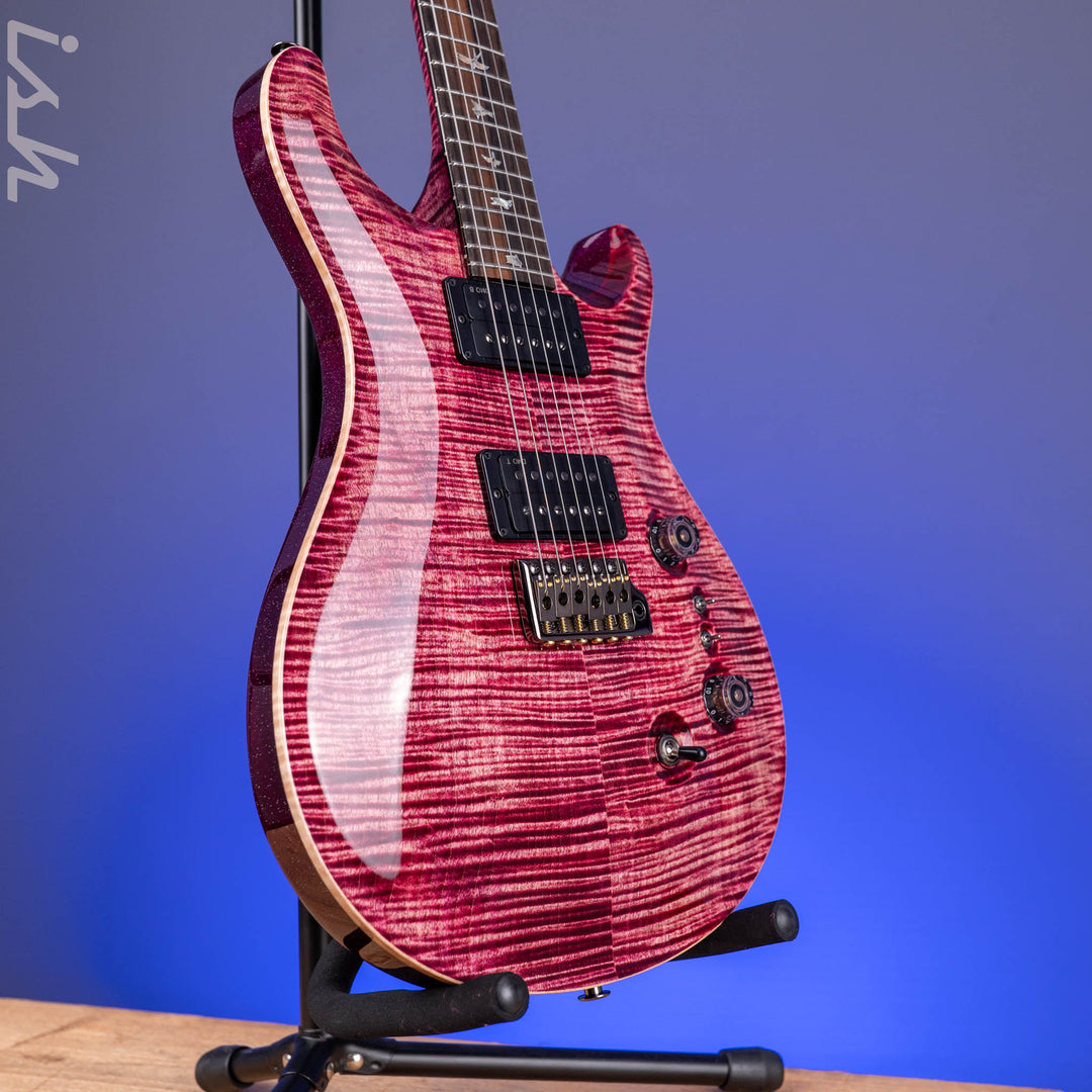 PRS Wood Library Custom 24-08 10-Top DMO Sprayer’s Choice