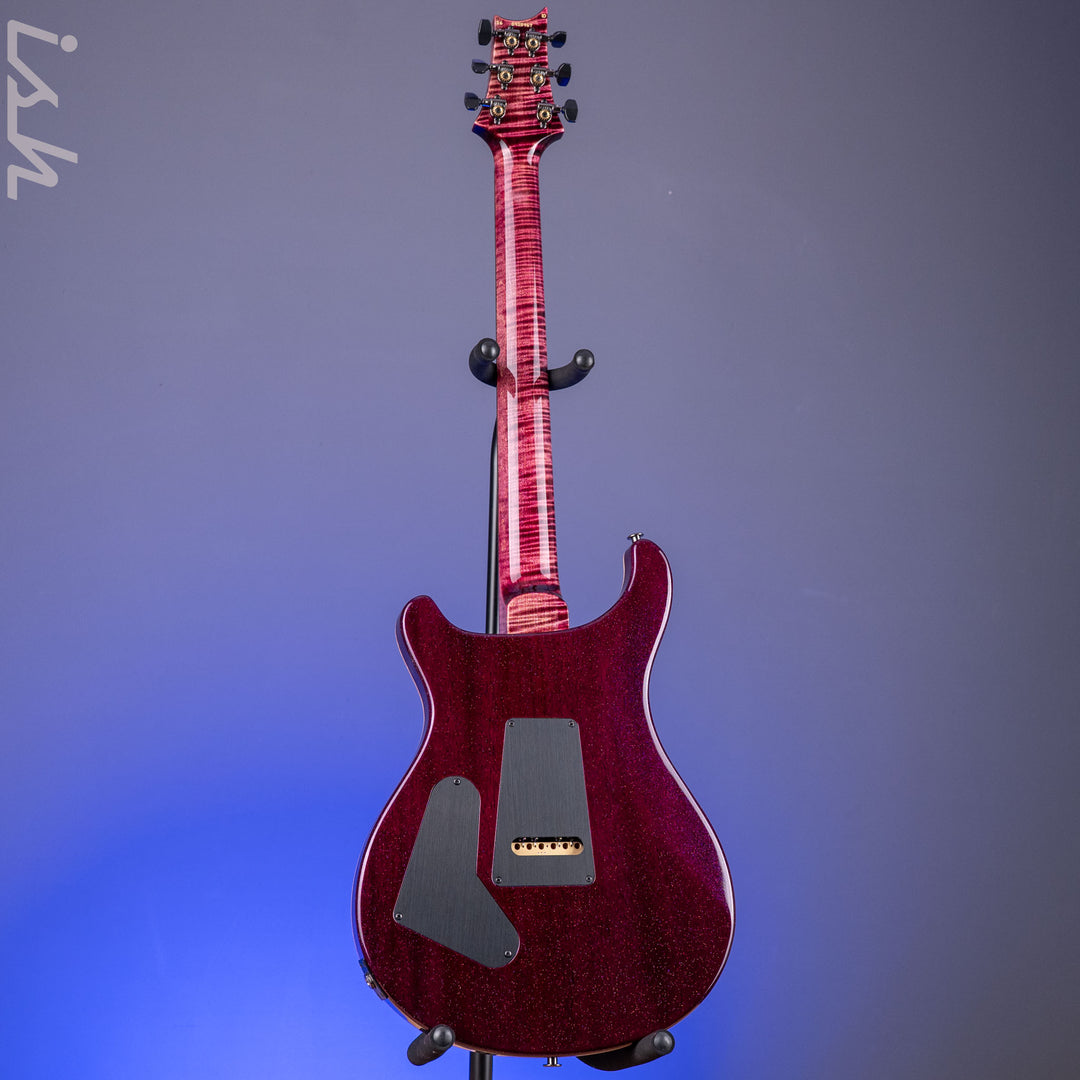 PRS Wood Library Custom 24-08 10-Top DMO Sprayer’s Choice