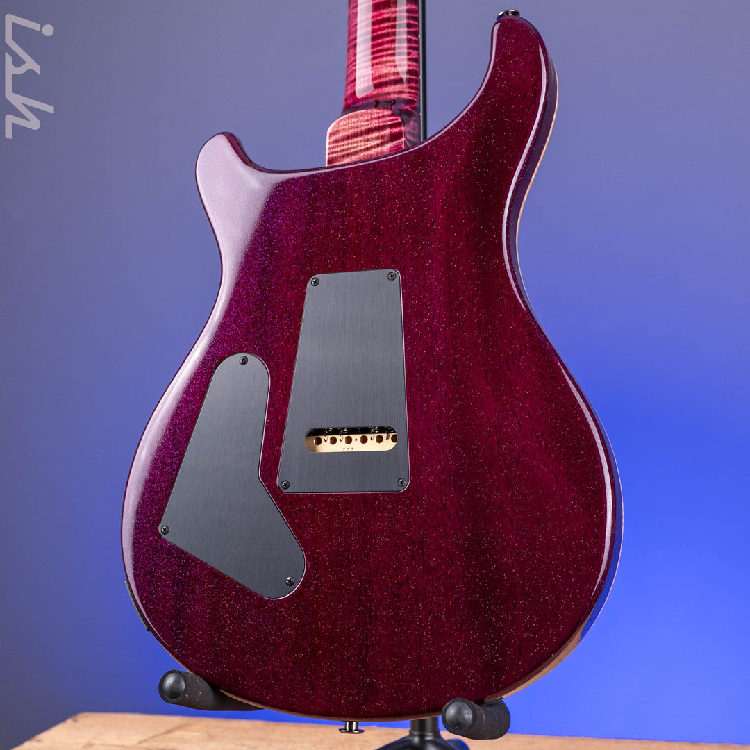 PRS Wood Library Custom 24-08 10-Top DMO Sprayer’s Choice