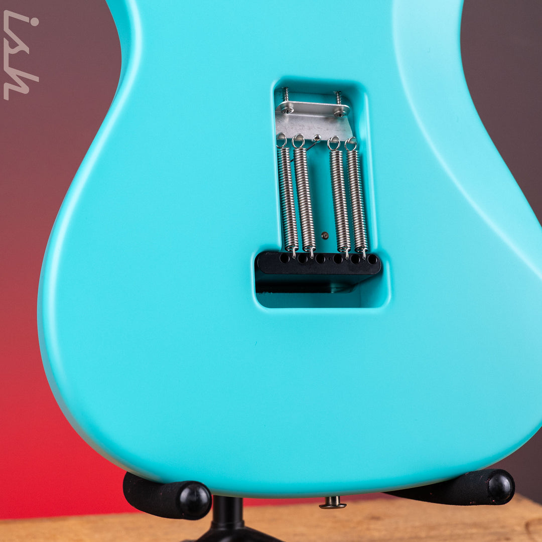 2026 PRS Silver Sky Wild Blue Limited Edition