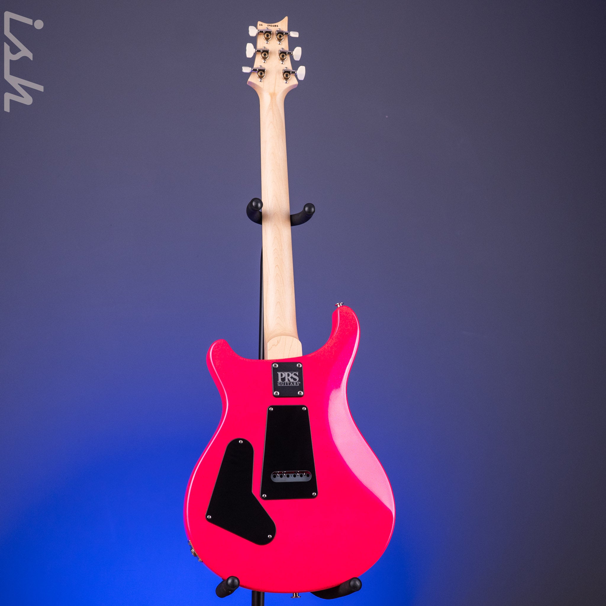 Ish Guitars - A Curated Collection of Fine Instruments