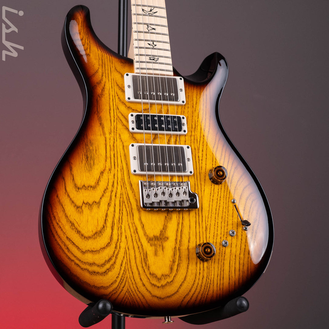 PRS Swamp Ash Special Maple Fretboard Sprayer&