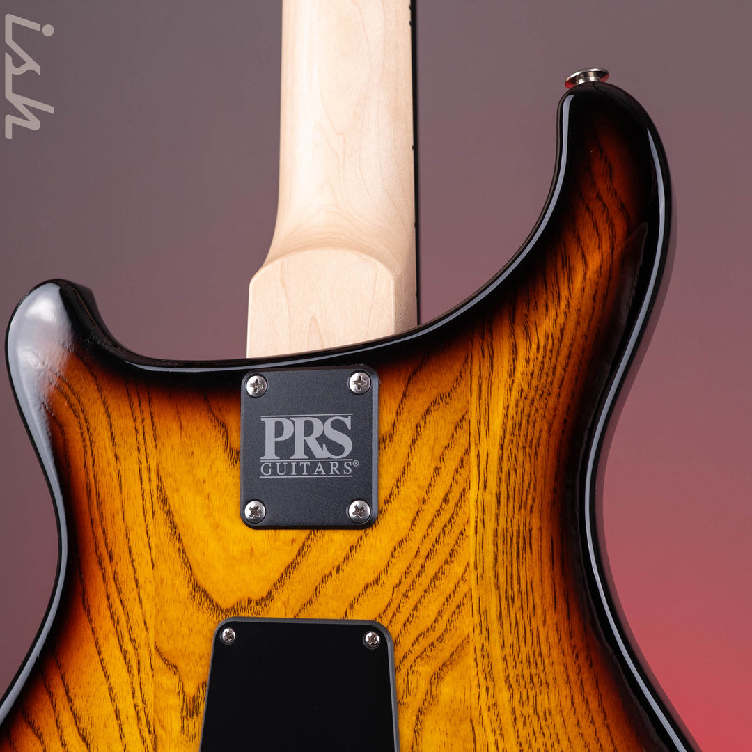 PRS Swamp Ash Special Maple Fretboard Sprayer&