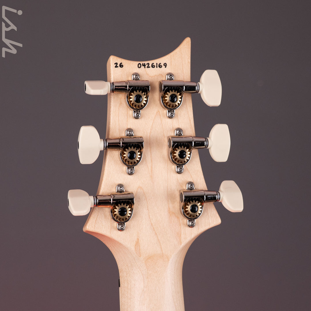 PRS Swamp Ash Special Maple Fretboard Sprayer&