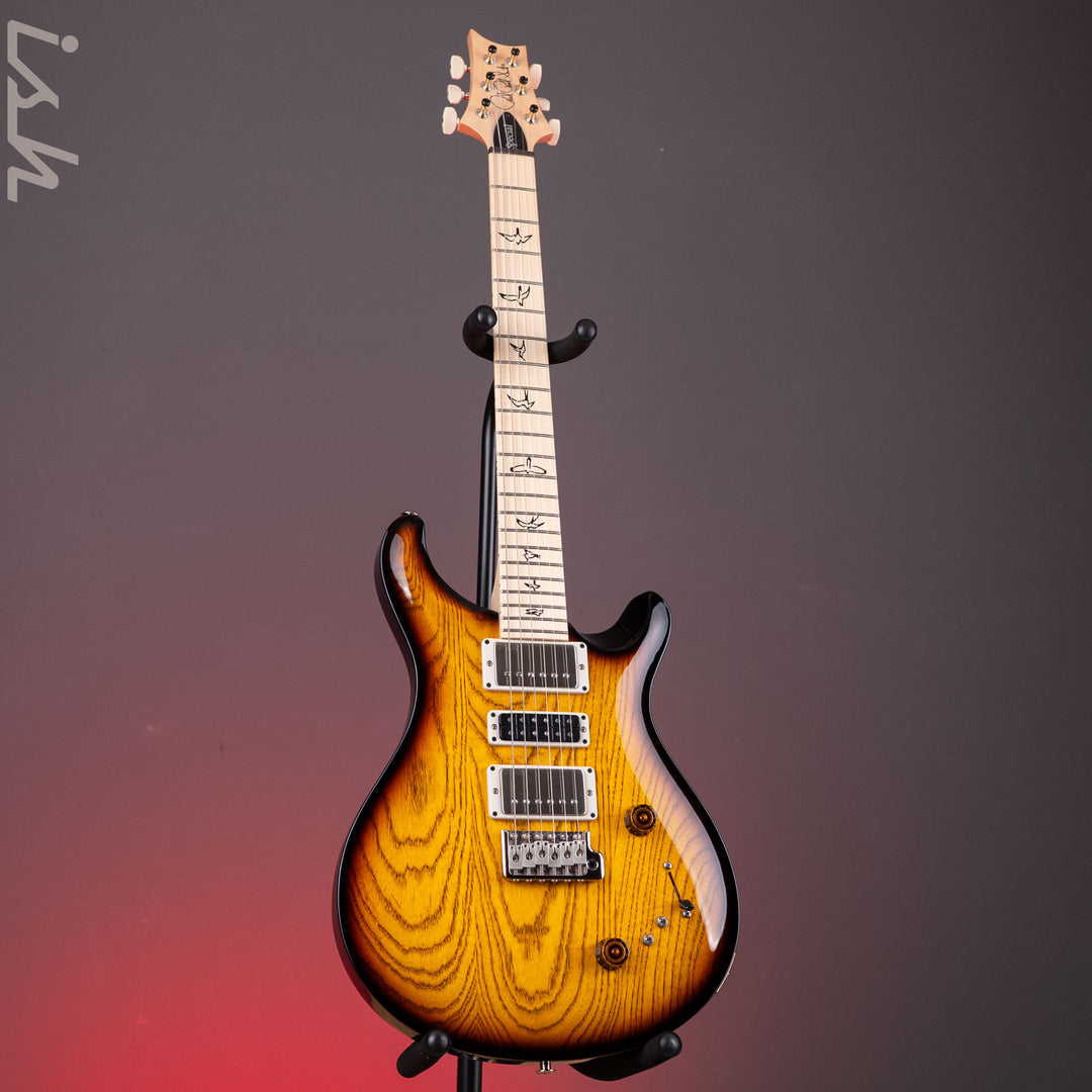 PRS Swamp Ash Special Maple Fretboard Sprayer&