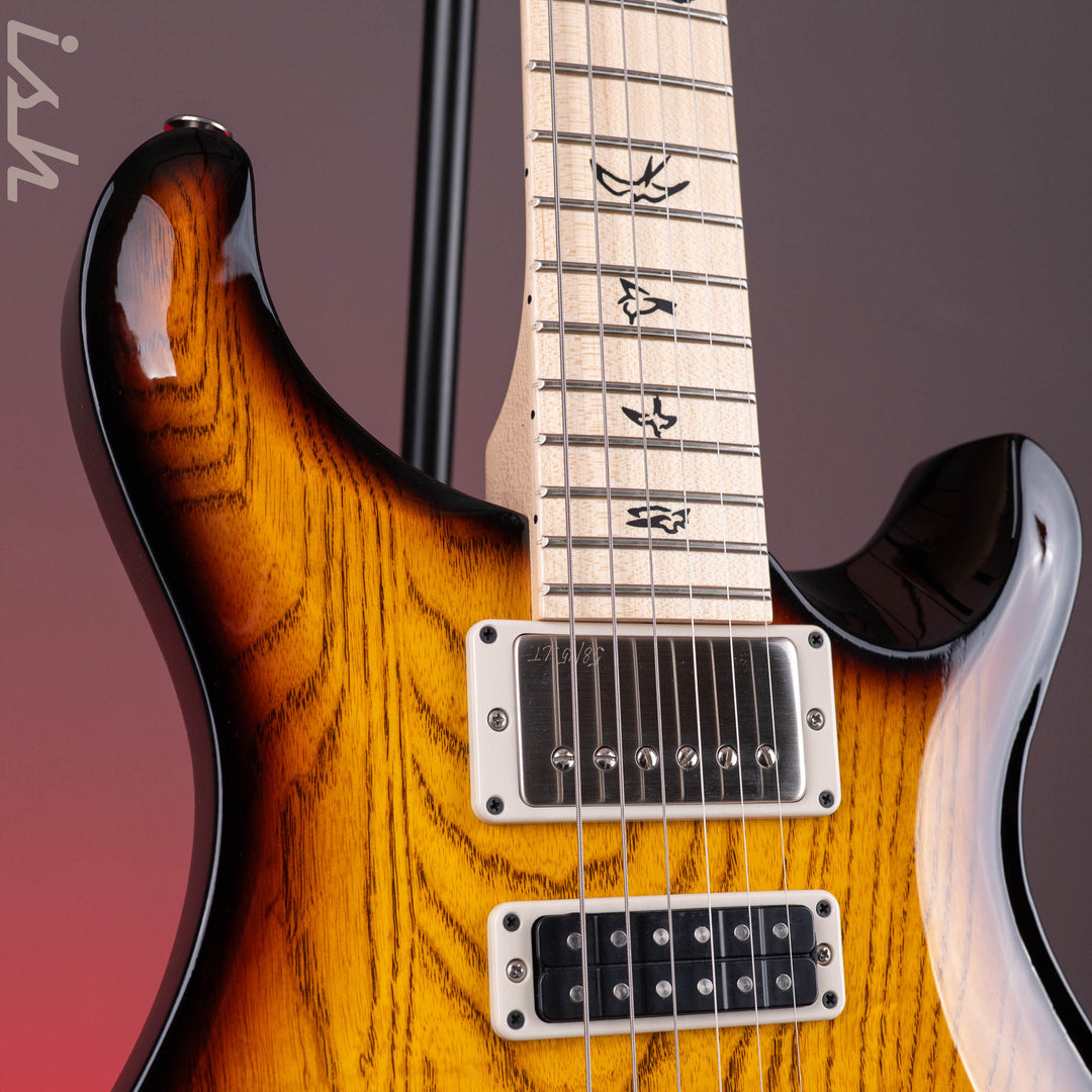 PRS Swamp Ash Special Maple Fretboard Sprayer&