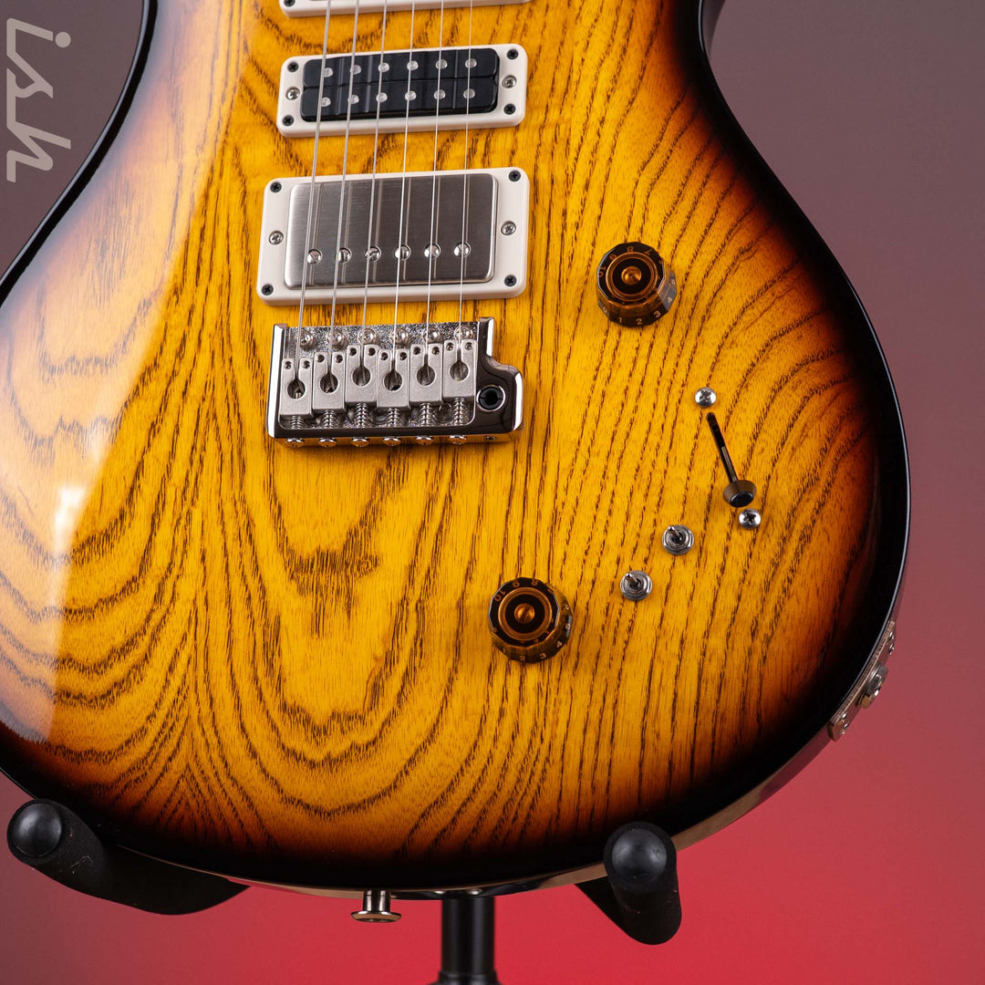 PRS Swamp Ash Special Maple Fretboard Sprayer&