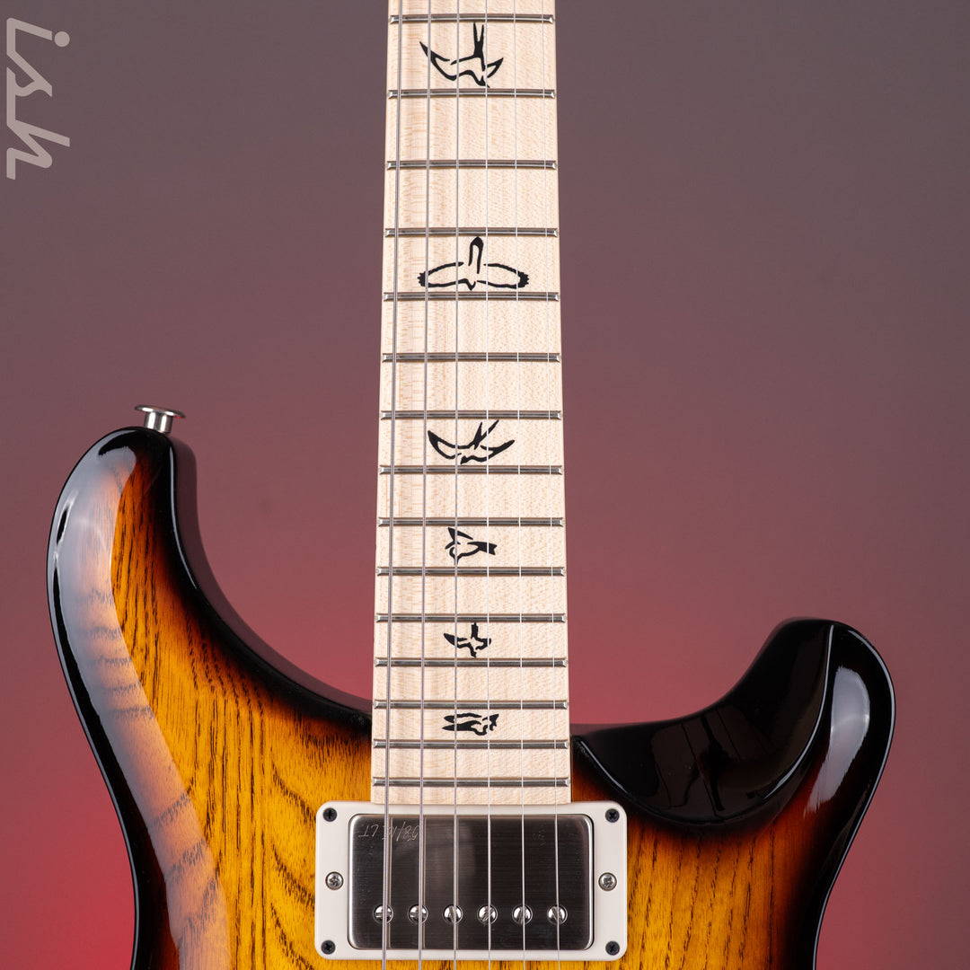 PRS Swamp Ash Special Maple Fretboard Sprayer&