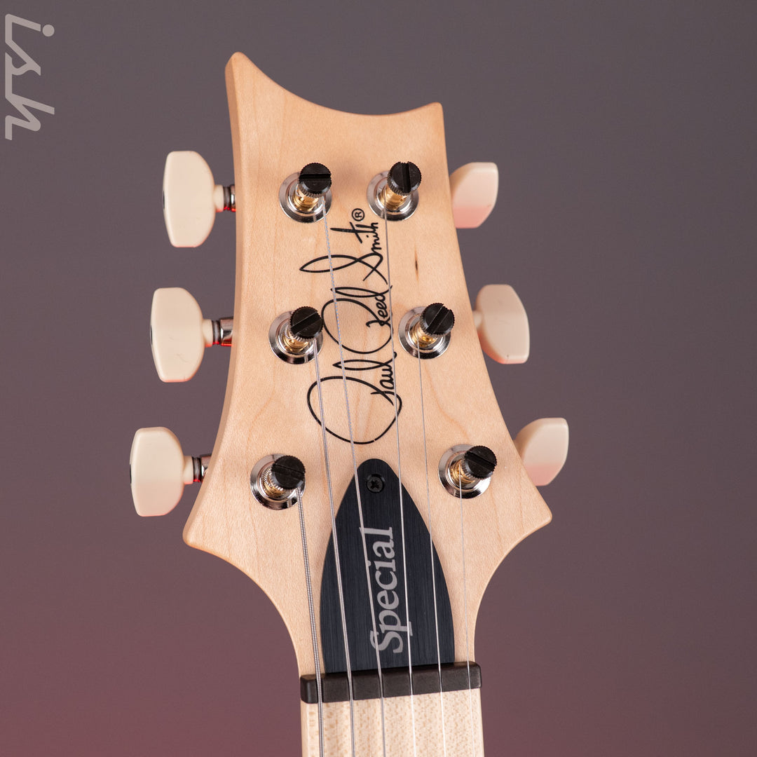 PRS Swamp Ash Special Maple Fretboard Sprayer&