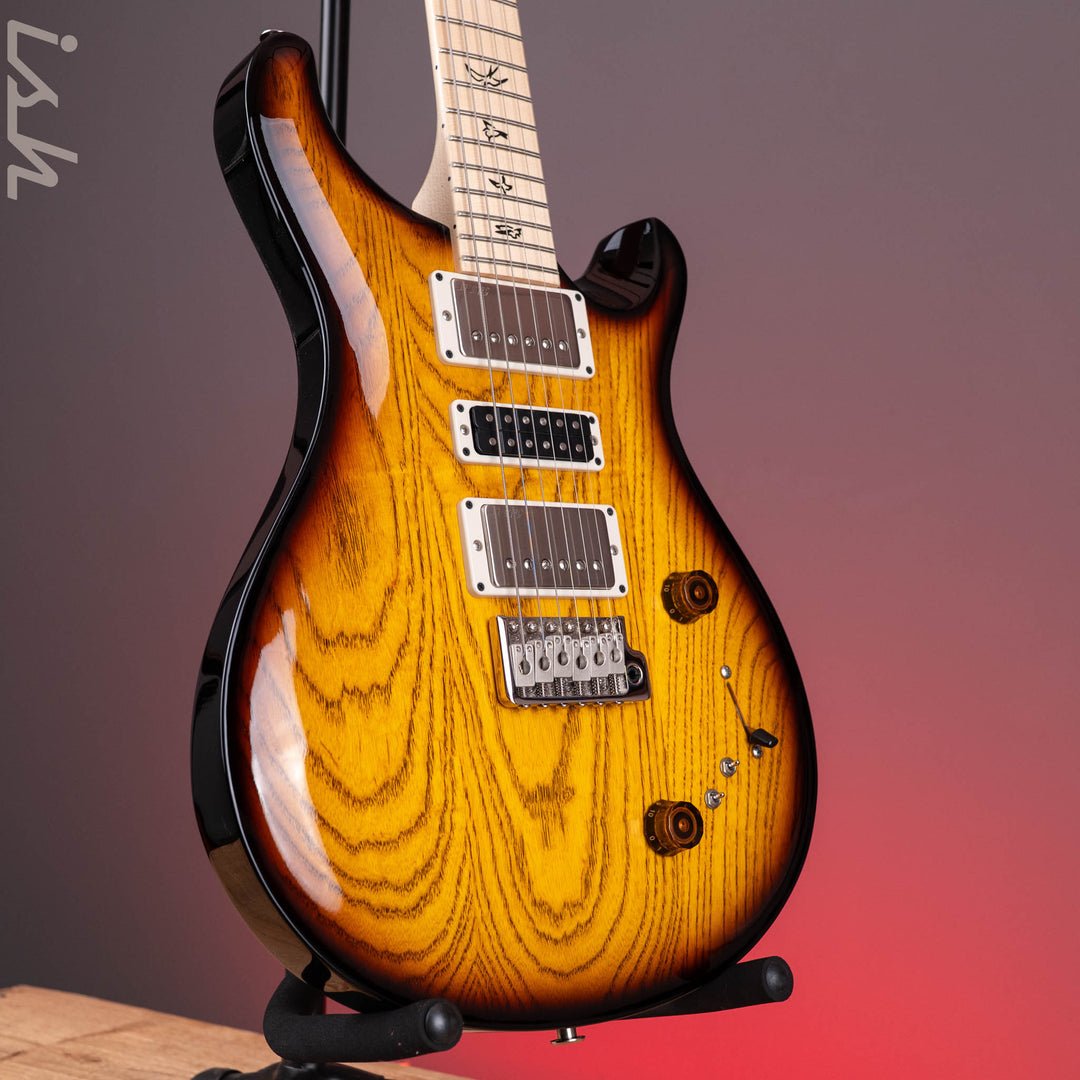 PRS Swamp Ash Special Maple Fretboard Sprayer&