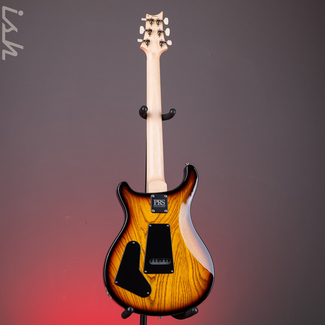 PRS Swamp Ash Special Maple Fretboard Sprayer&