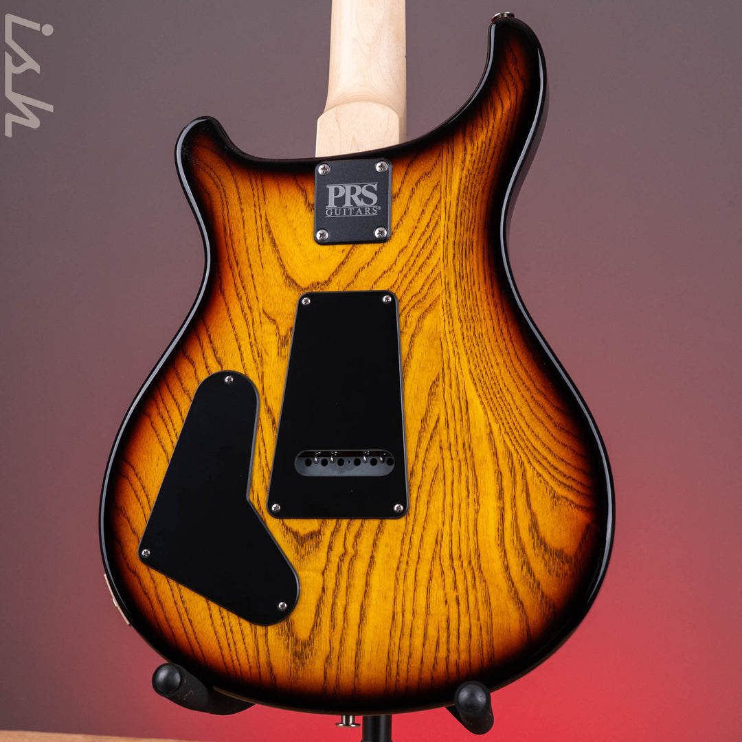 PRS Swamp Ash Special Maple Fretboard Sprayer&